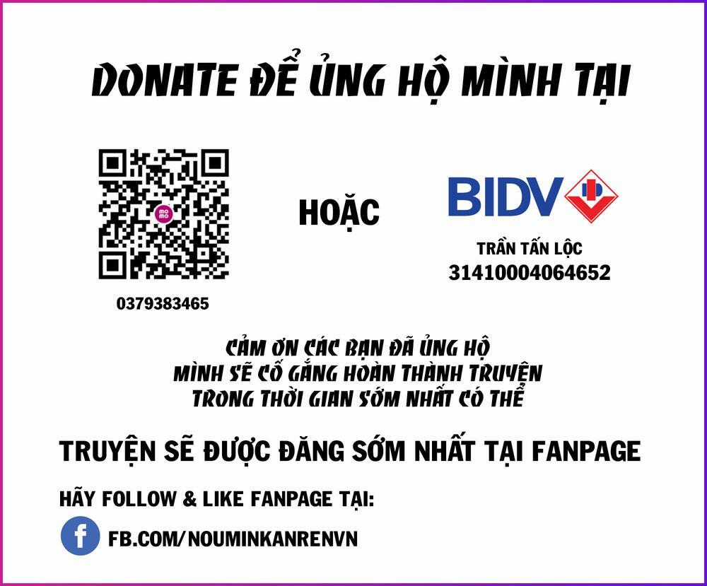 Noumin Kanren No Sukiru Bakka Agetetara Nazeka Chapter 10 trang 20