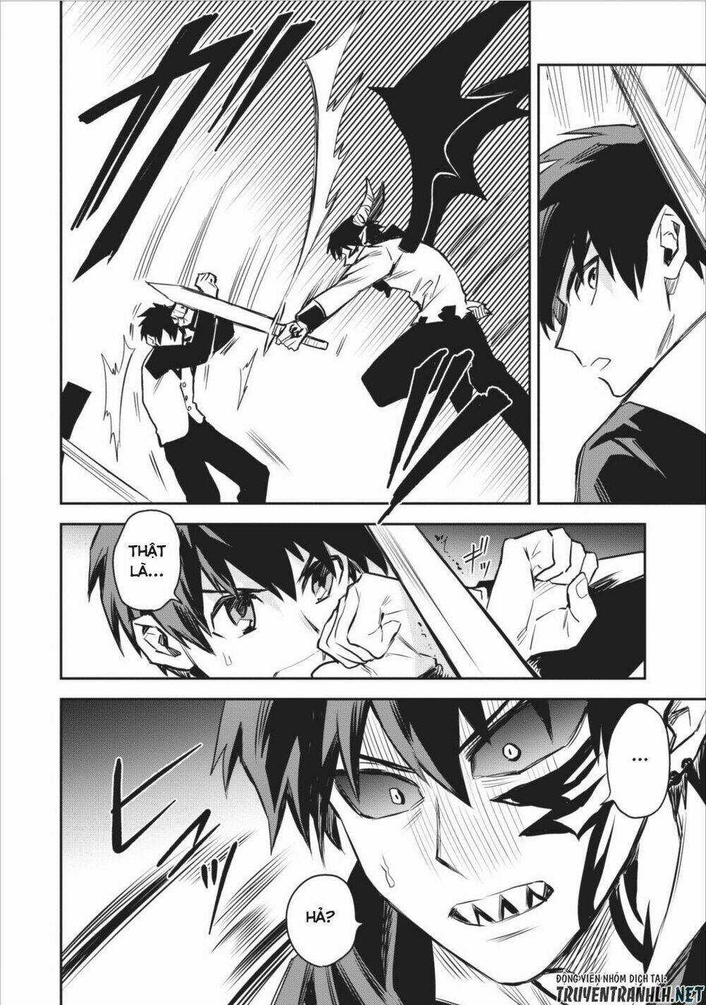 Noumin Kanren No Sukiru Bakka Agetetara Nazeka Chapter 2 trang 11