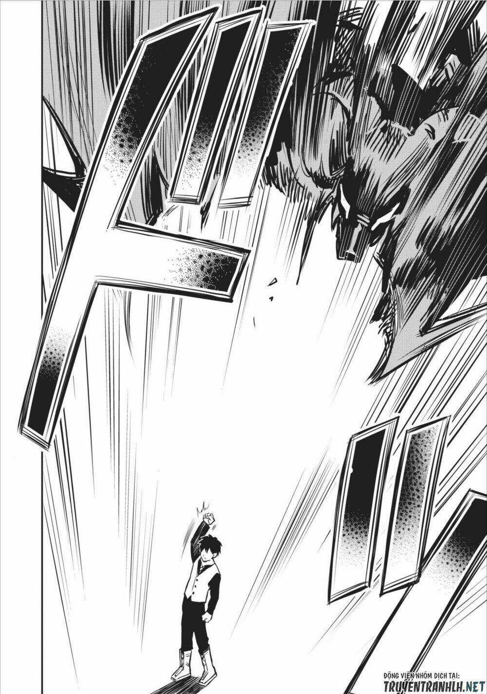 Noumin Kanren No Sukiru Bakka Agetetara Nazeka Chapter 2 trang 17