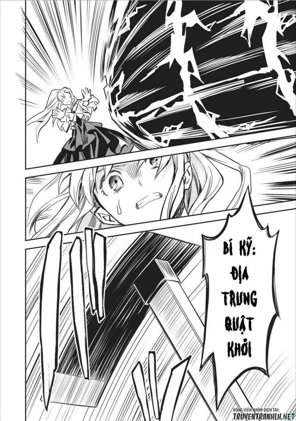 Noumin Kanren No Sukiru Bakka Agetetara Nazeka Chapter 2 trang 7