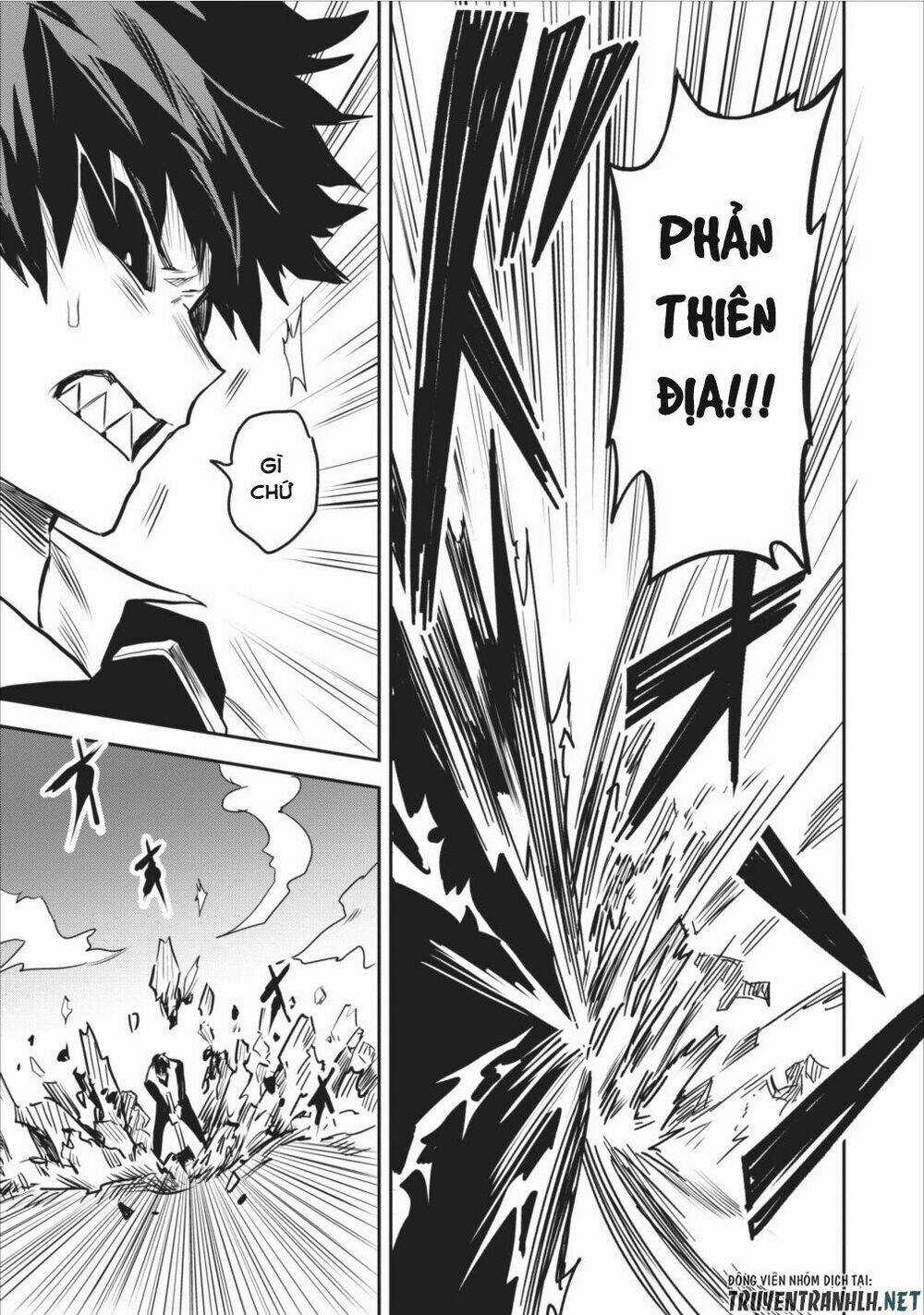 Noumin Kanren No Sukiru Bakka Agetetara Nazeka Chapter 2 trang 8