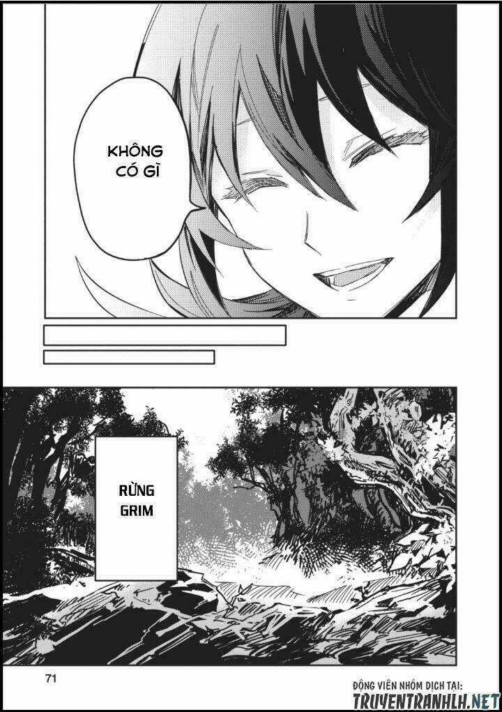 Noumin Kanren No Sukiru Bakka Agetetara Nazeka Chapter 3 trang 10