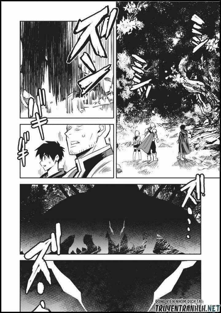 Noumin Kanren No Sukiru Bakka Agetetara Nazeka Chapter 3 trang 19