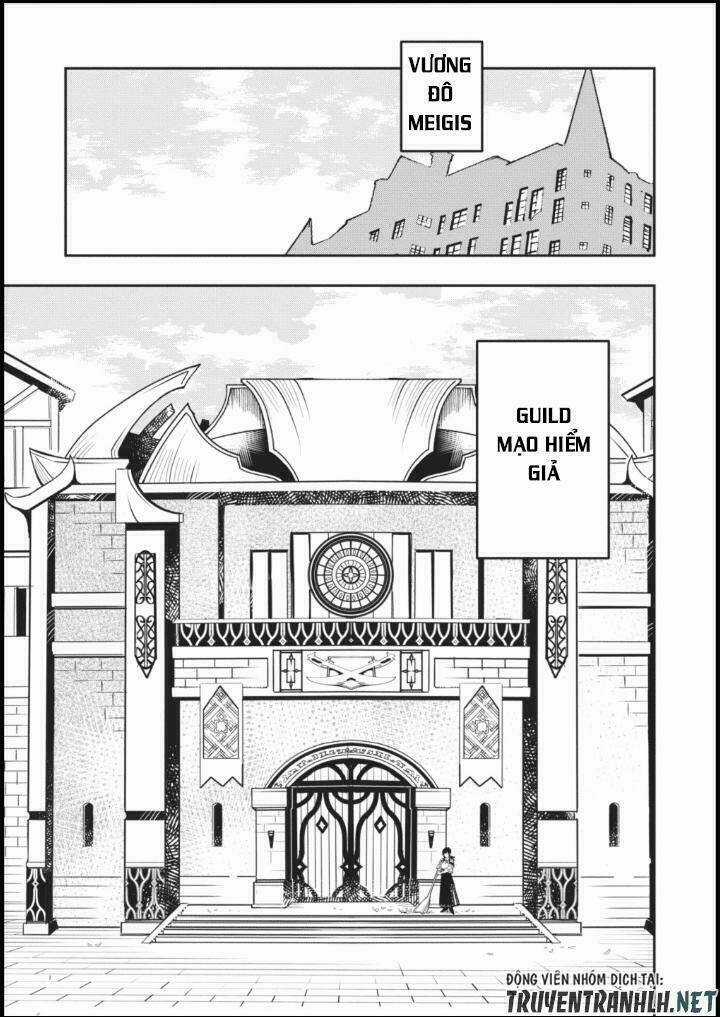 Noumin Kanren No Sukiru Bakka Agetetara Nazeka Chapter 3 trang 2