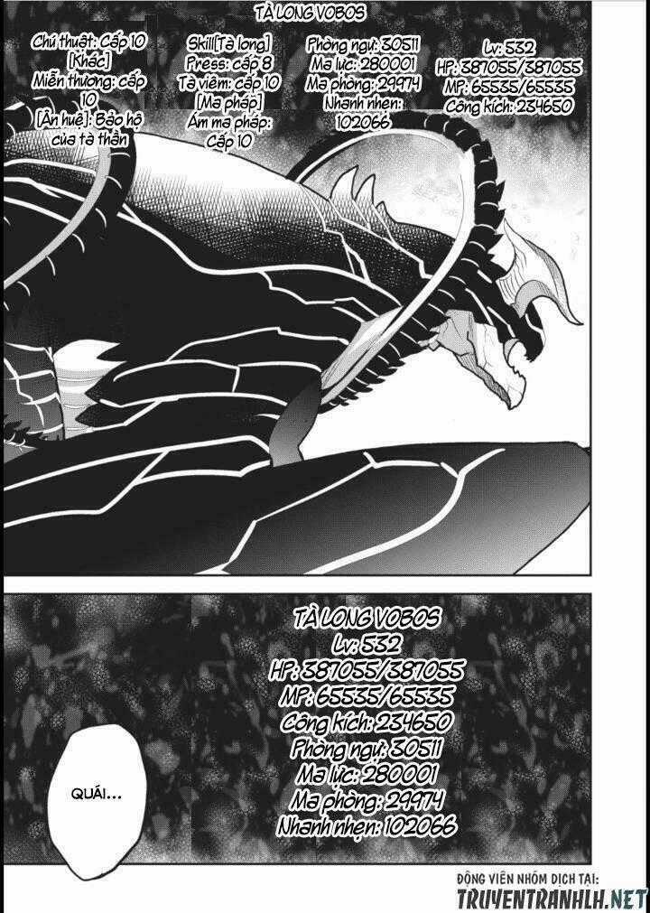 Noumin Kanren No Sukiru Bakka Agetetara Nazeka Chapter 3 trang 22