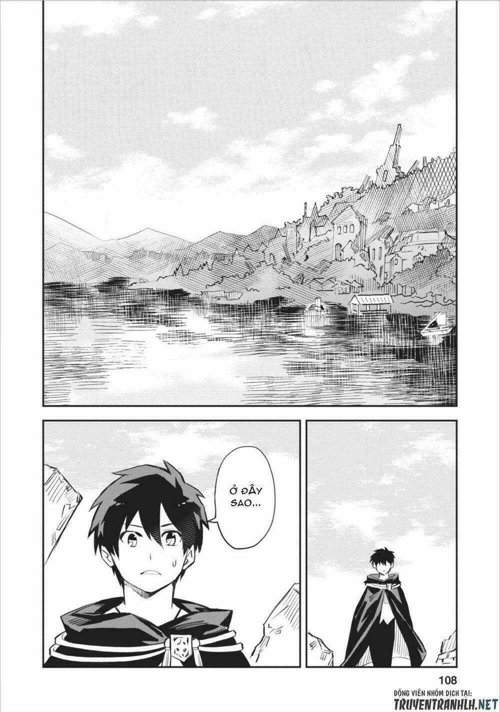 Noumin Kanren No Sukiru Bakka Agetetara Nazeka Chapter 4 trang 24