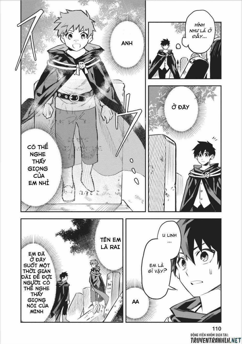 Noumin Kanren No Sukiru Bakka Agetetara Nazeka Chapter 4 trang 26