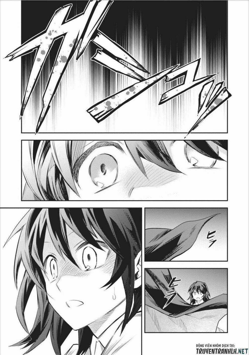 Noumin Kanren No Sukiru Bakka Agetetara Nazeka Chapter 5 trang 13