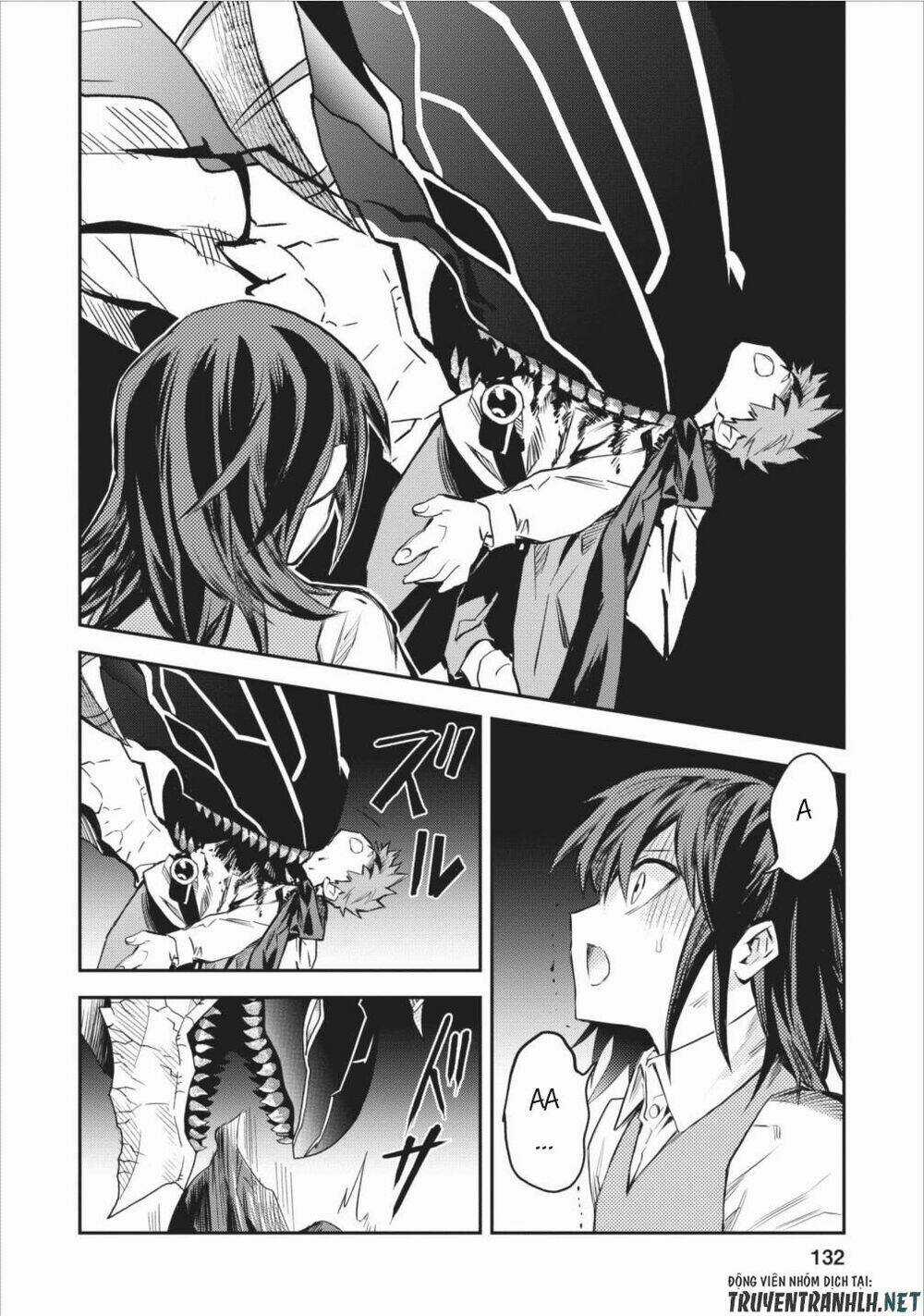 Noumin Kanren No Sukiru Bakka Agetetara Nazeka Chapter 5 trang 14