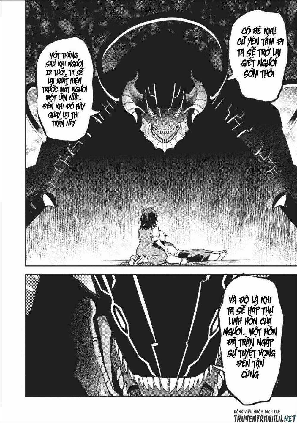 Noumin Kanren No Sukiru Bakka Agetetara Nazeka Chapter 5 trang 16