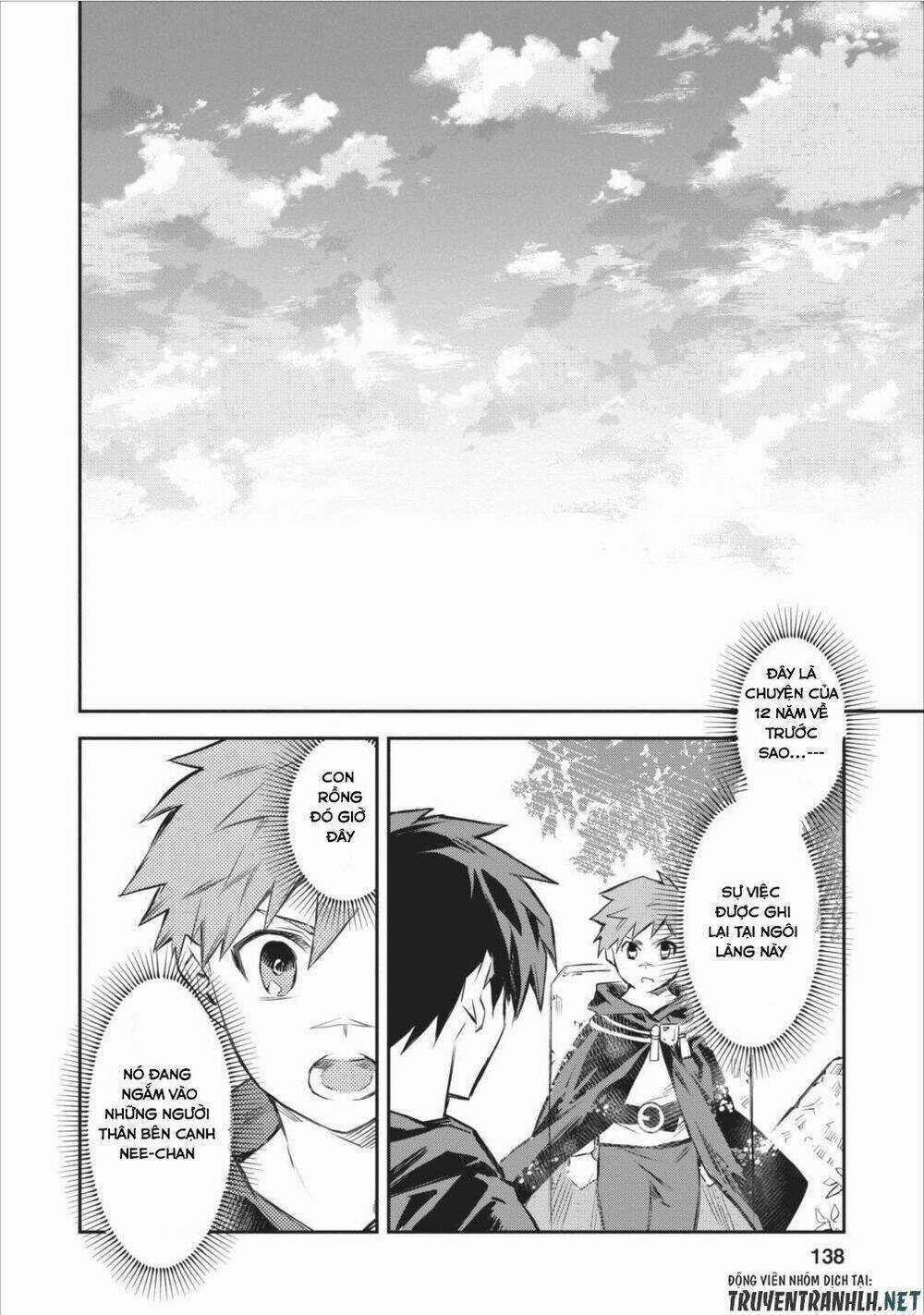 Noumin Kanren No Sukiru Bakka Agetetara Nazeka Chapter 5 trang 20