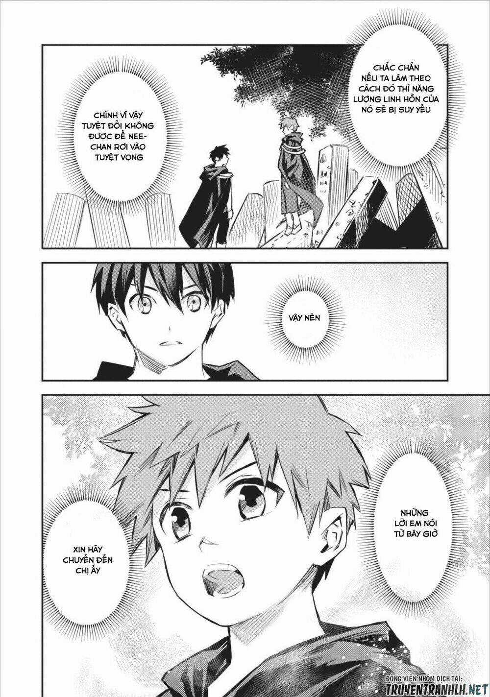 Noumin Kanren No Sukiru Bakka Agetetara Nazeka Chapter 5 trang 22