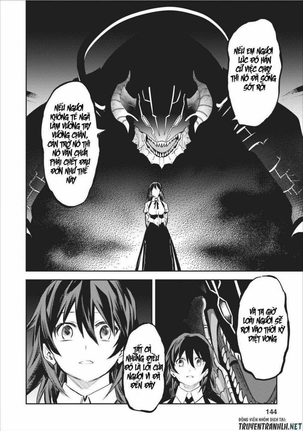 Noumin Kanren No Sukiru Bakka Agetetara Nazeka Chapter 5 trang 26