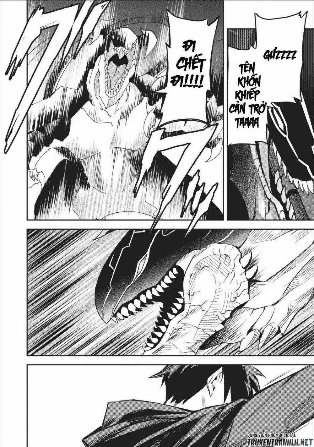 Noumin Kanren No Sukiru Bakka Agetetara Nazeka Chapter 5 trang 34