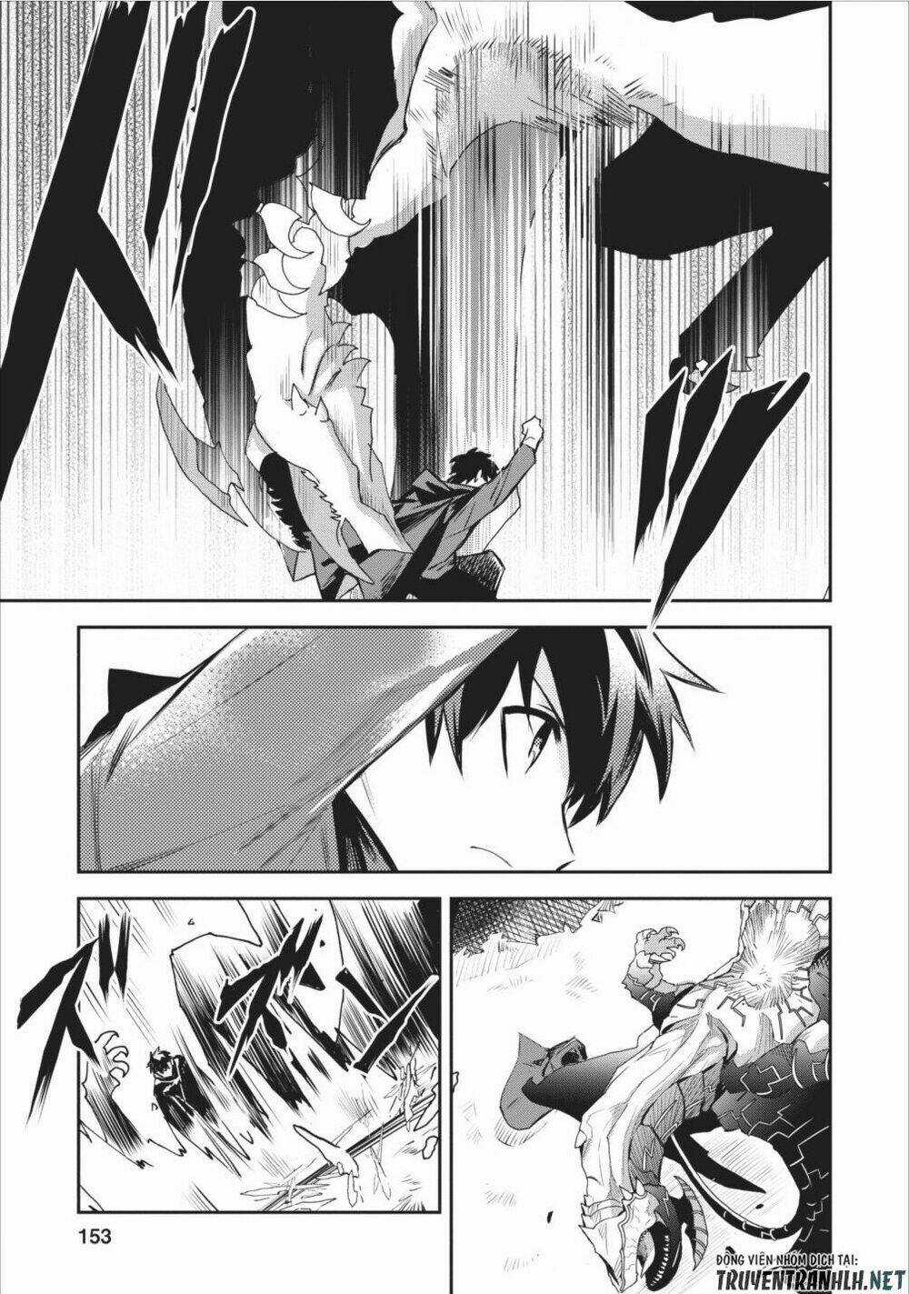 Noumin Kanren No Sukiru Bakka Agetetara Nazeka Chapter 5 trang 35