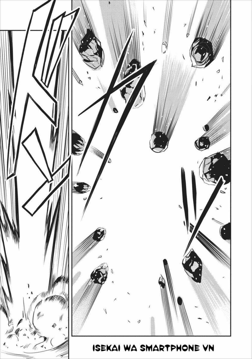 Noumin Kanren No Sukiru Bakka Agetetara Nazeka Chapter 9.1 trang 14