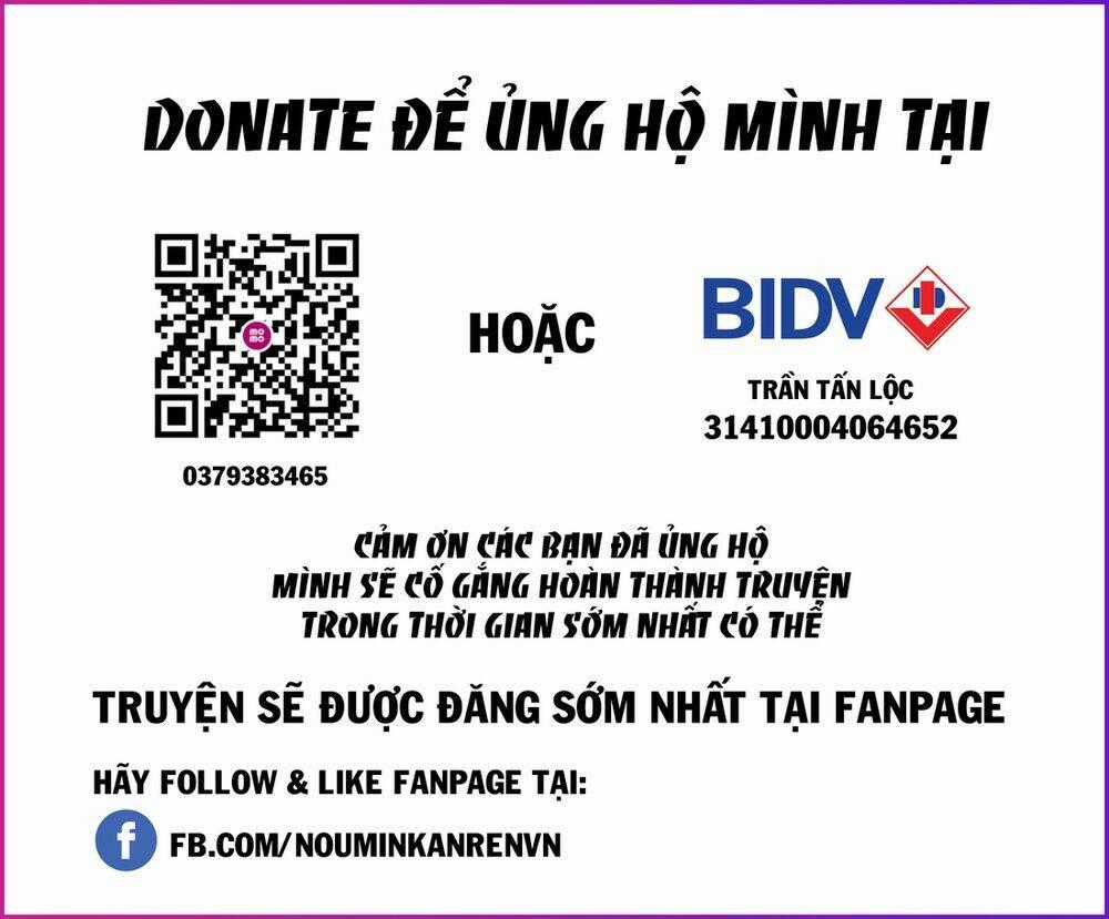 Noumin Kanren No Sukiru Bakka Agetetara Nazeka Chapter 9.1 trang 20