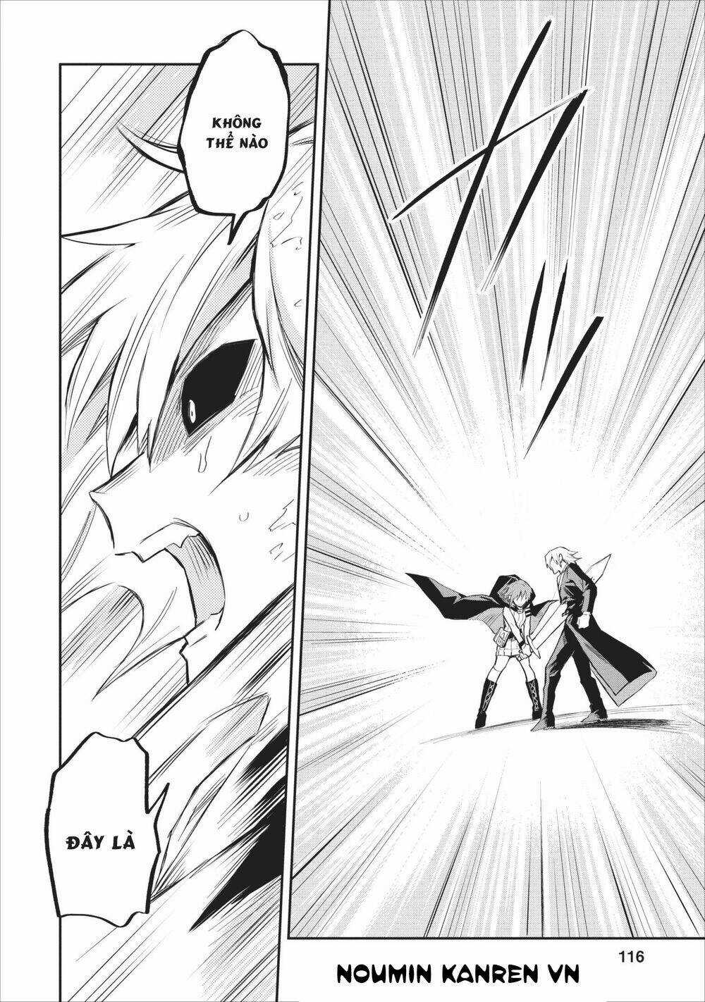 Noumin Kanren No Sukiru Bakka Agetetara Nazeka Chapter 9.2 trang 10