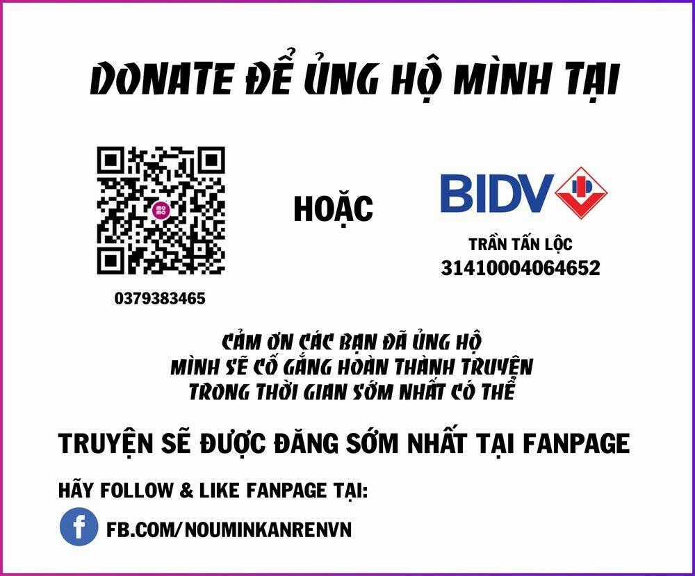 Noumin Kanren No Sukiru Bakka Agetetara Nazeka Chapter 9.2 trang 25