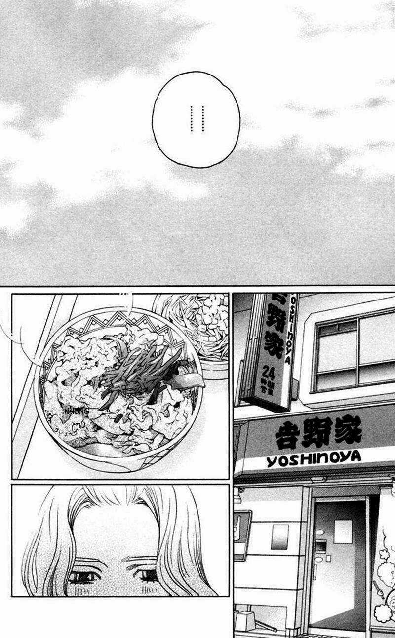 Nounai Poison Berry Chapter 1 trang 26