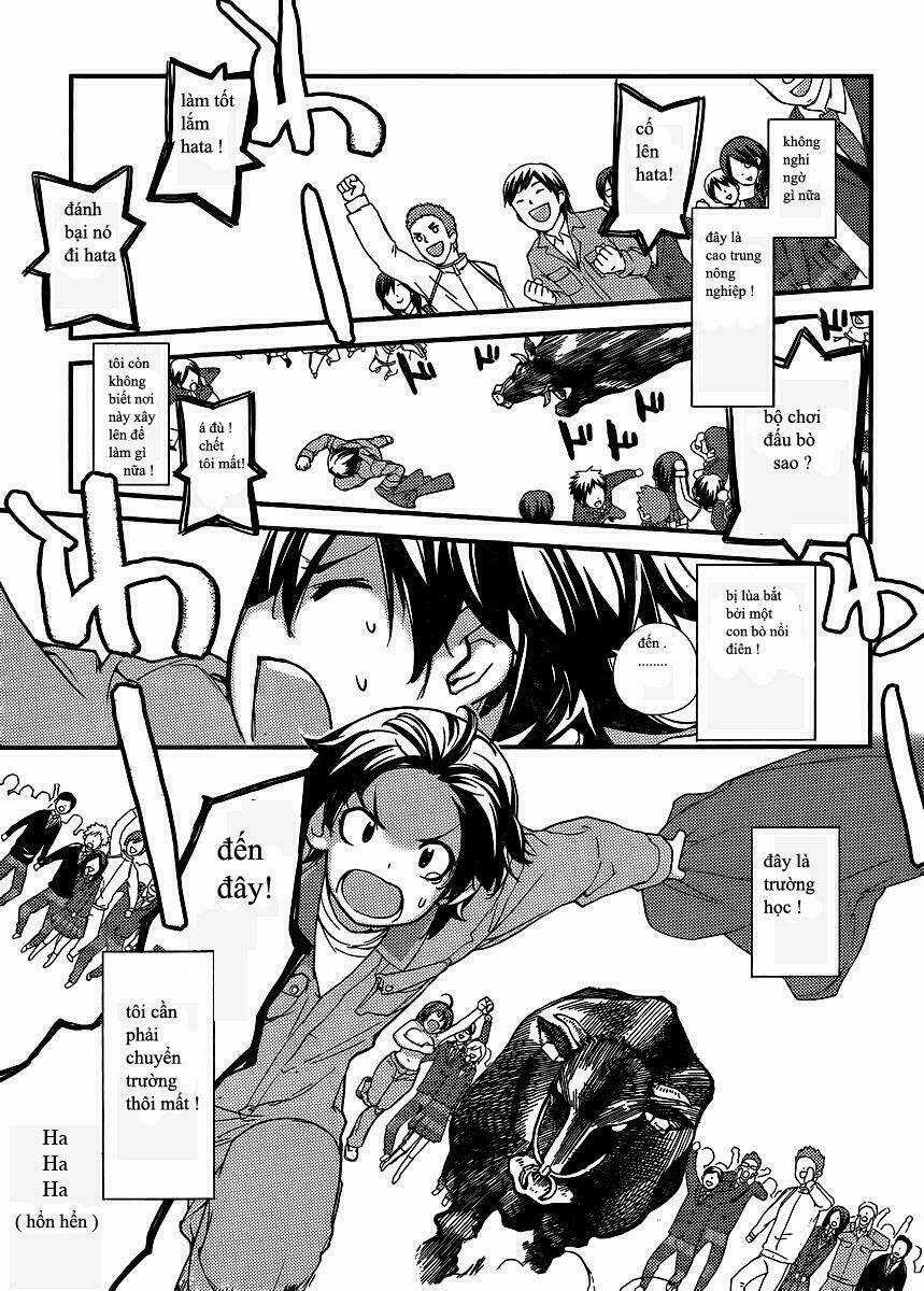 Nourin Chapter 0 trang 10