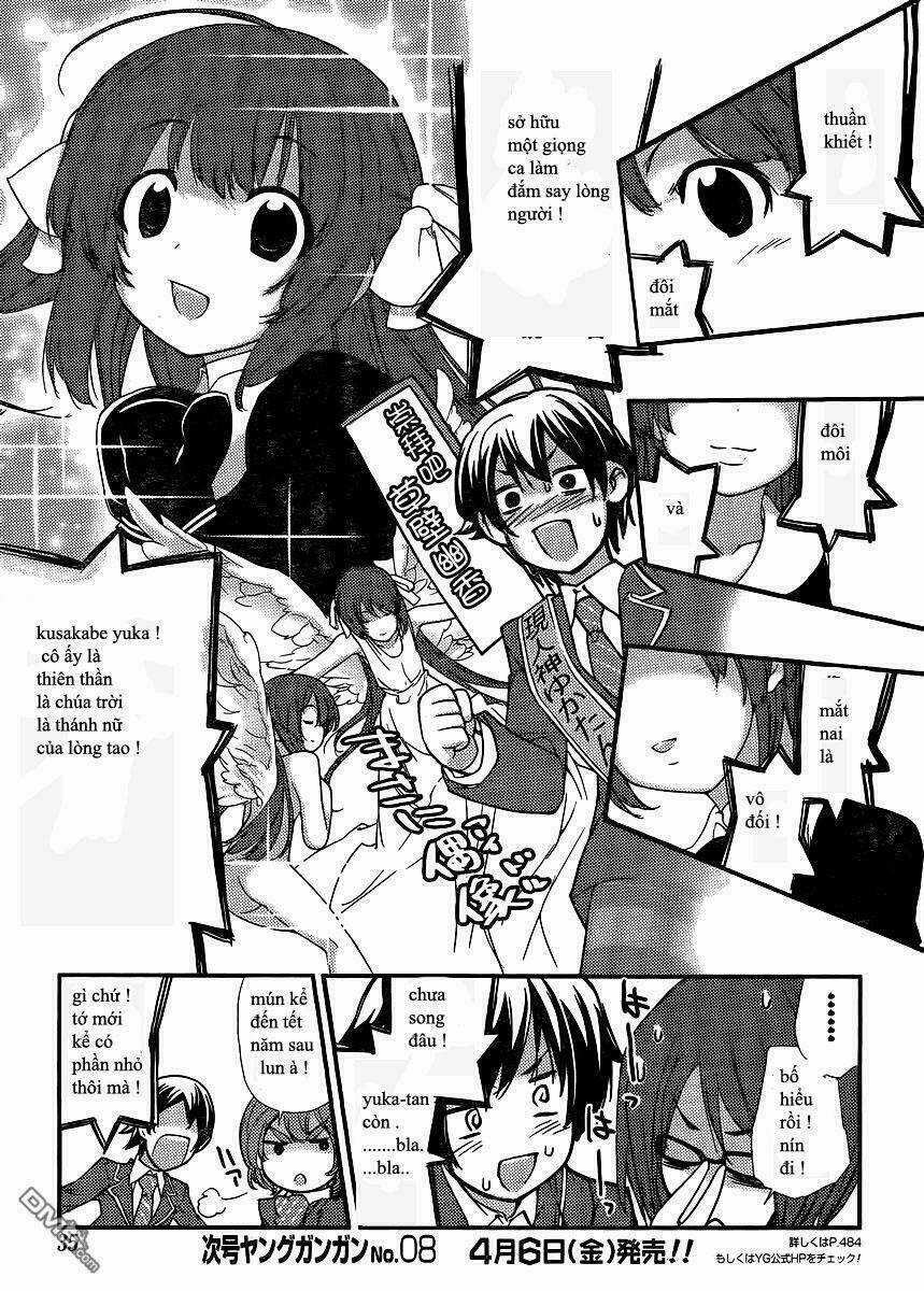 Nourin Chapter 0 trang 14