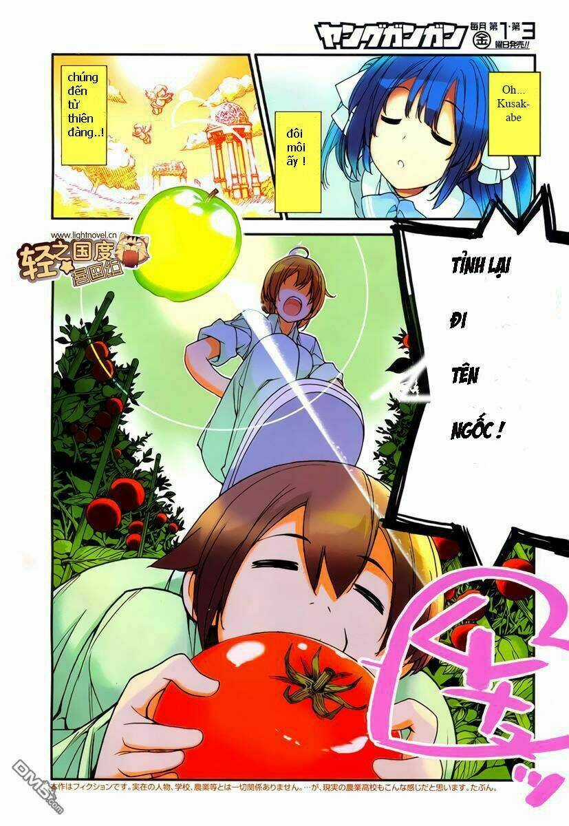 Nourin Chapter 0 trang 2