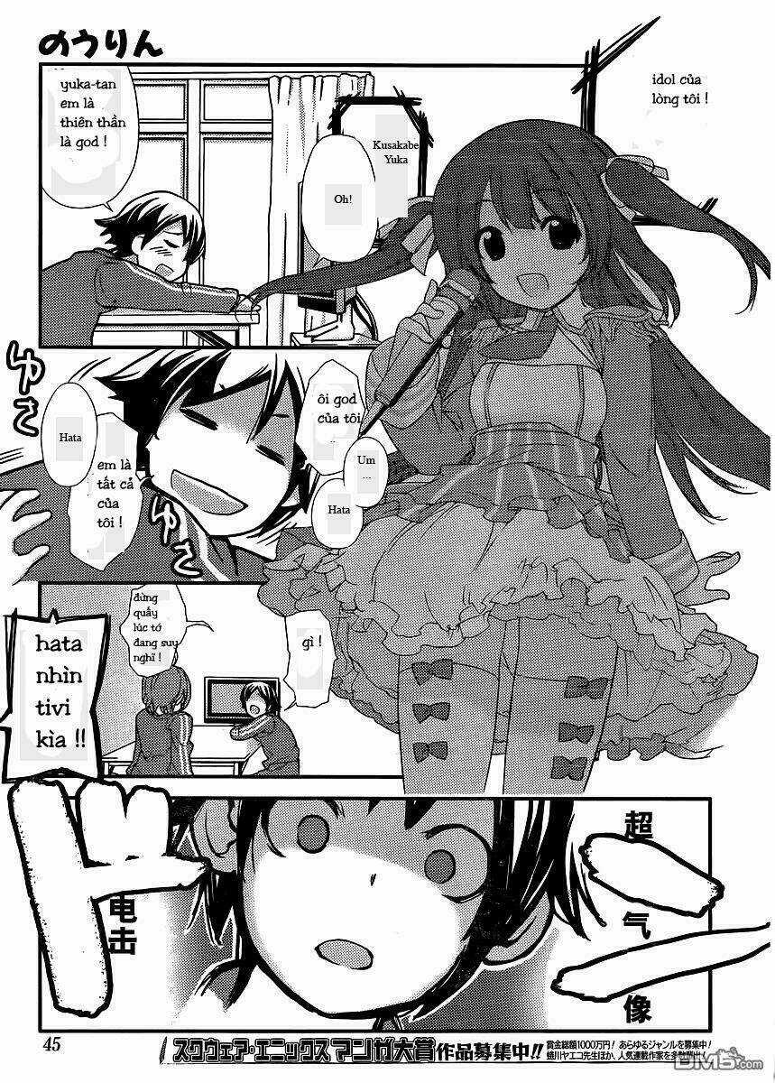 Nourin Chapter 0 trang 24