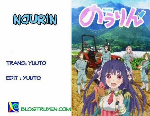 Nourin Chapter 0 trang 26