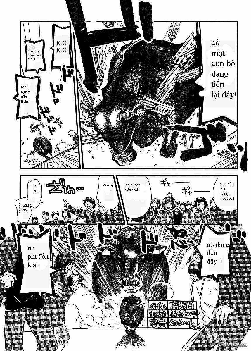 Nourin Chapter 0 trang 6