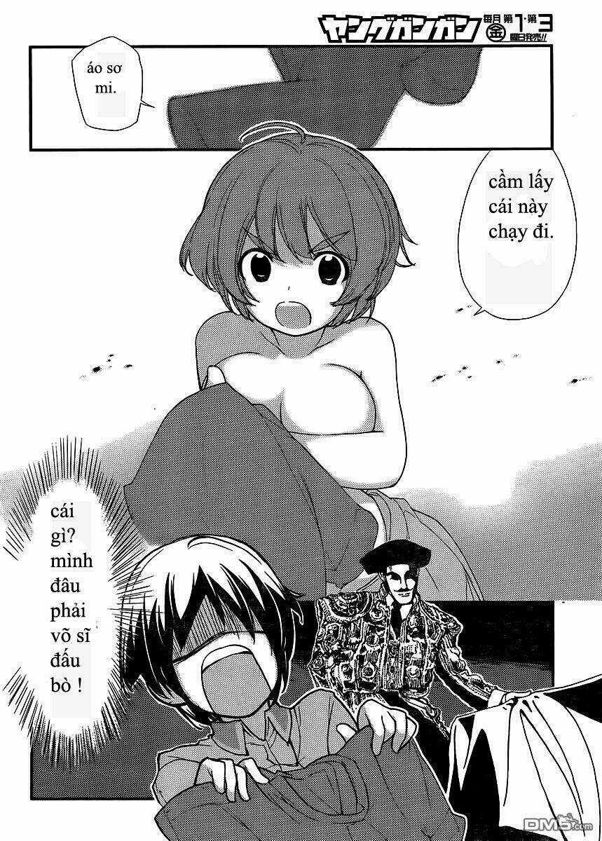 Nourin Chapter 0 trang 9