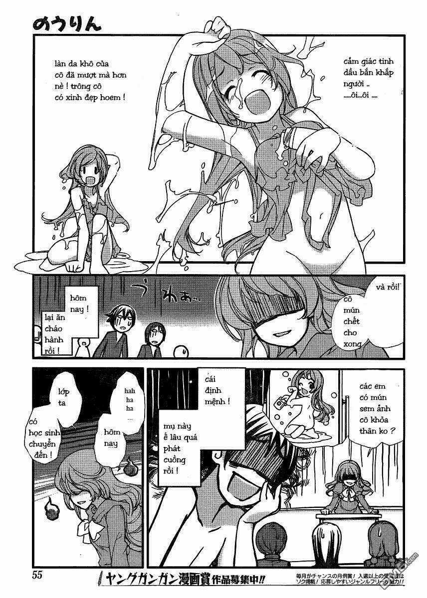 Nourin Chapter 1 trang 18