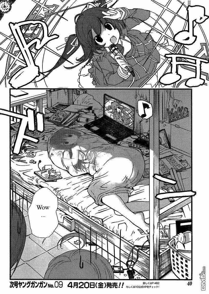 Nourin Chapter 1 trang 3