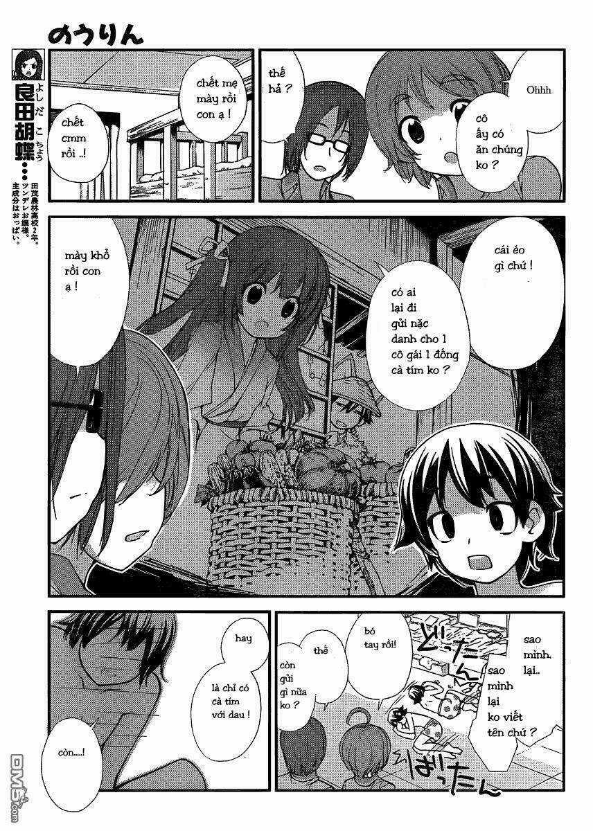 Nourin Chapter 1 trang 8