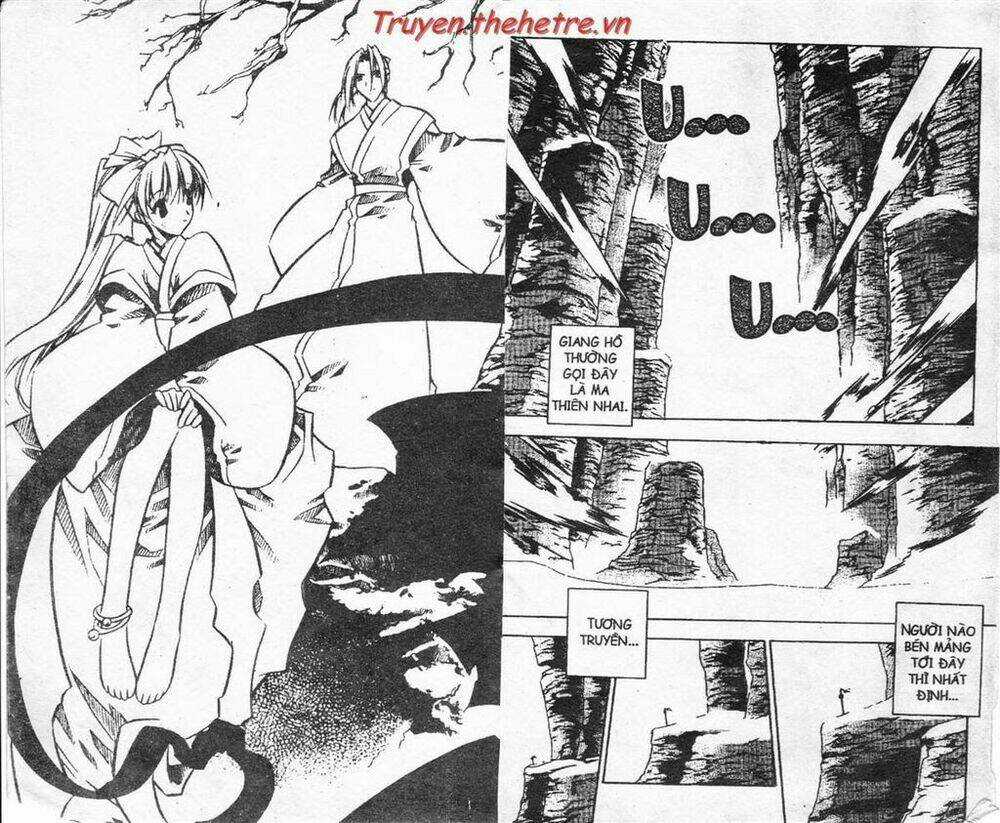 Now Chapter 1 trang 2