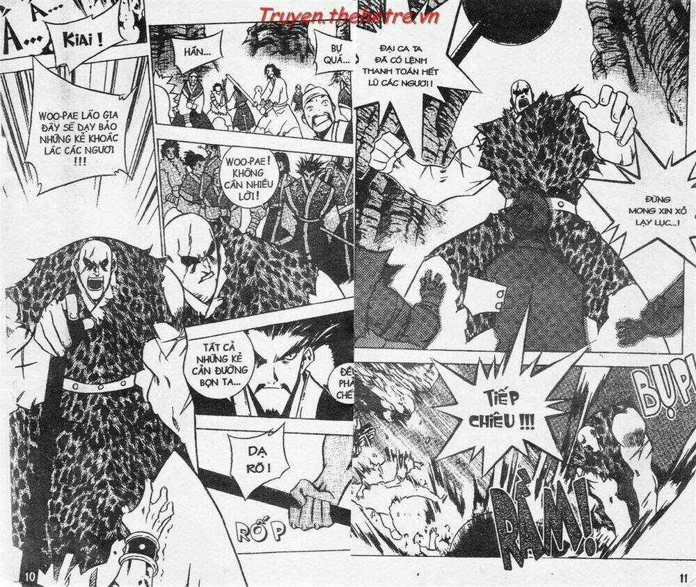 Now Chapter 1 trang 4