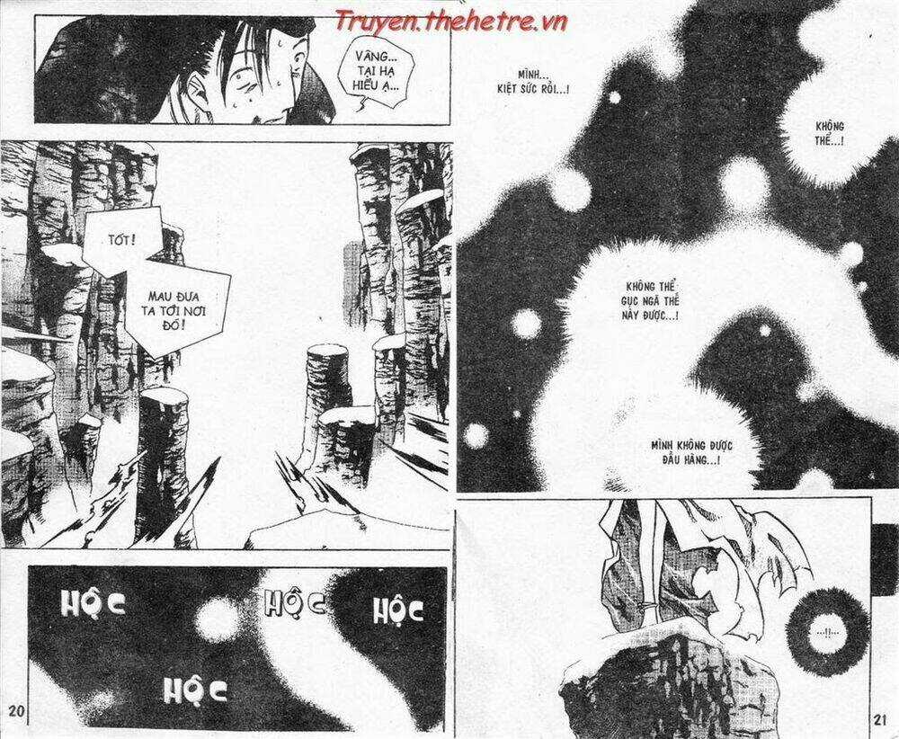 Now Chapter 1 trang 7