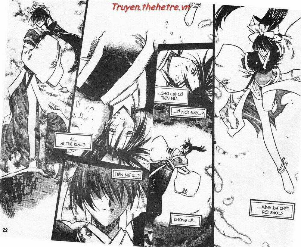 Now Chapter 1 trang 8