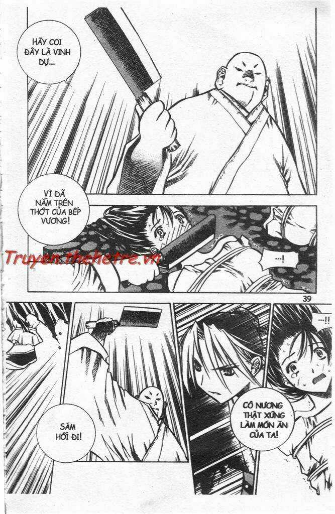 Now Chapter 10 trang 11