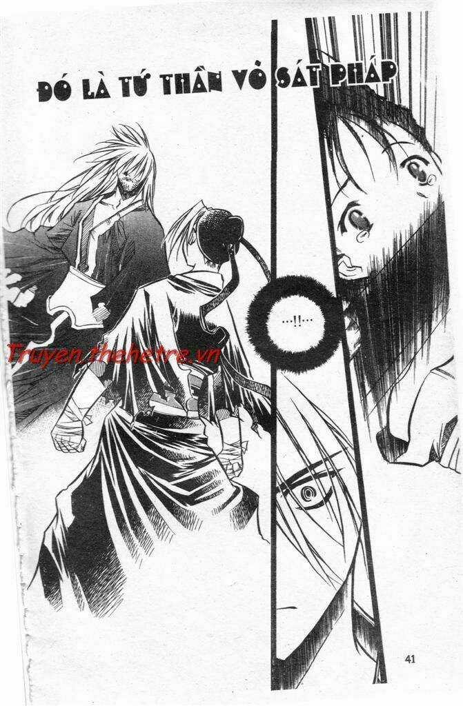 Now Chapter 10 trang 13