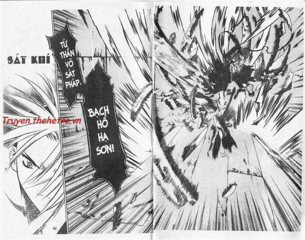 Now Chapter 10 trang 14