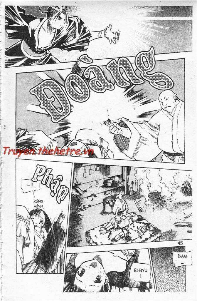 Now Chapter 10 trang 16