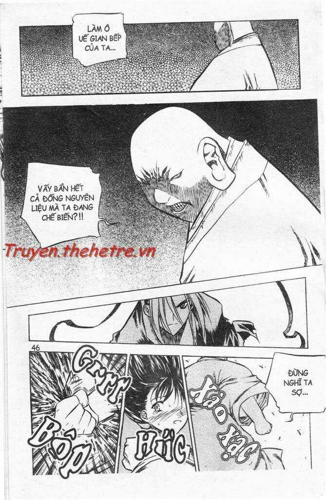 Now Chapter 10 trang 17