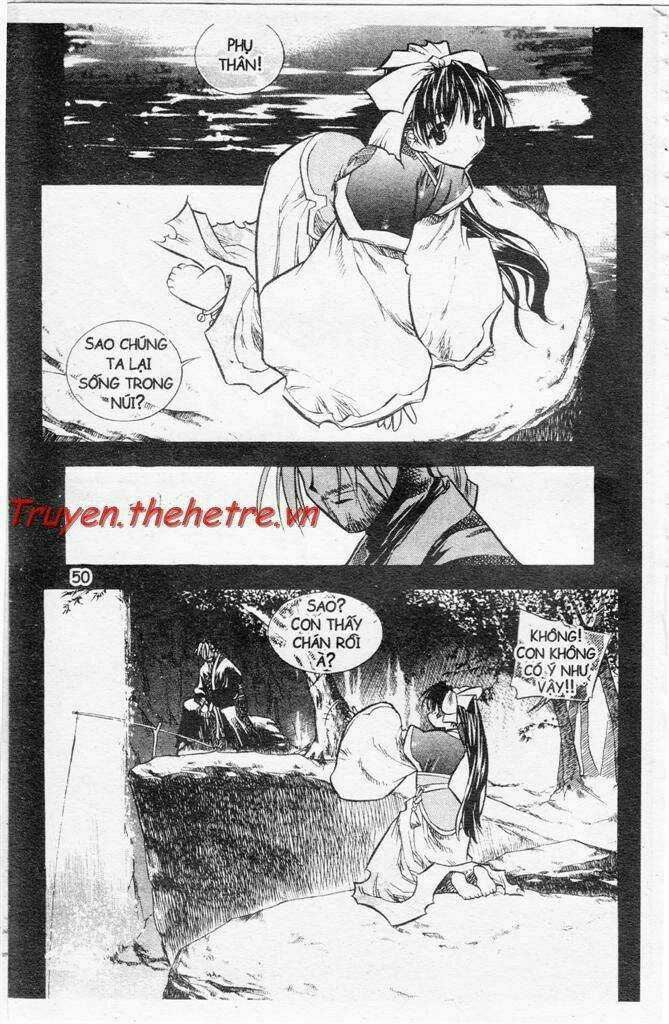 Now Chapter 10 trang 20