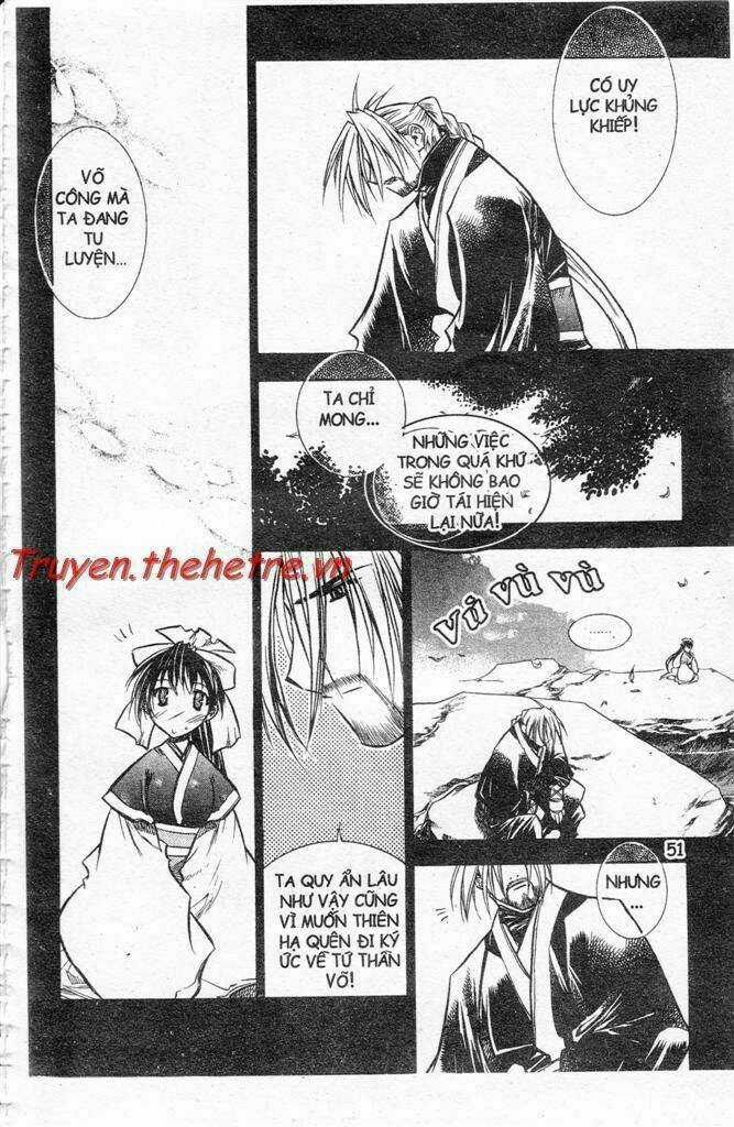Now Chapter 10 trang 21