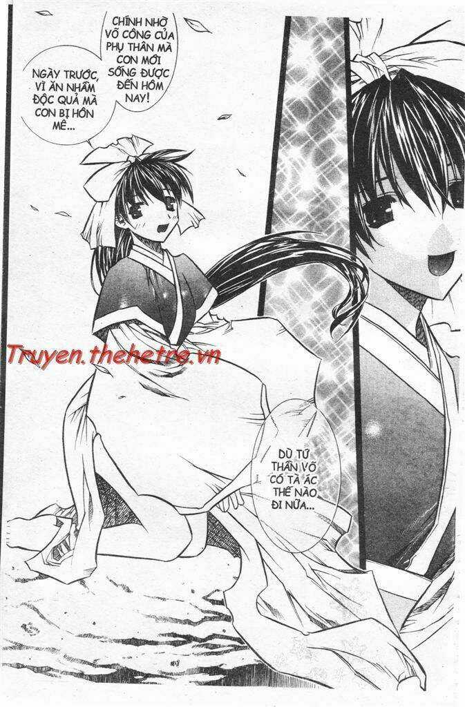 Now Chapter 10 trang 22