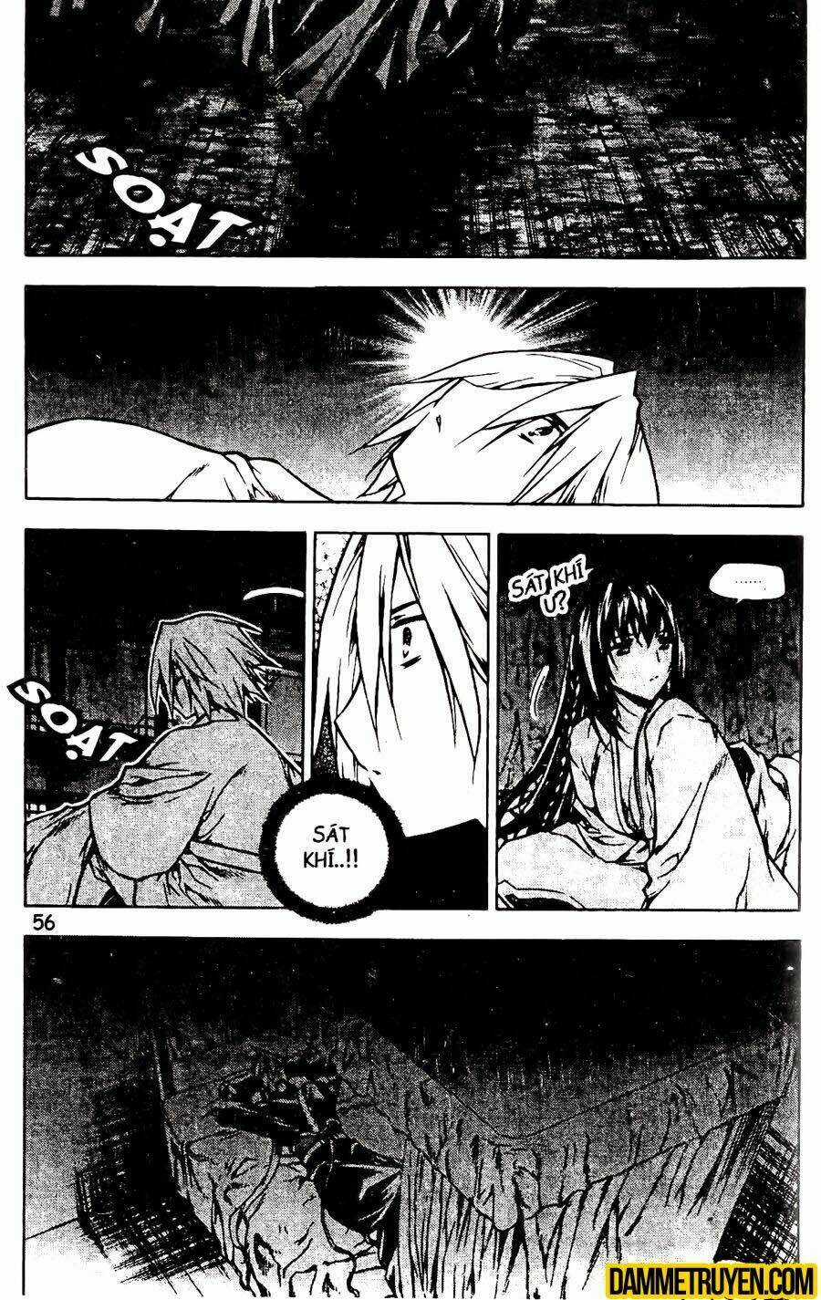 Now Chapter 100 trang 1