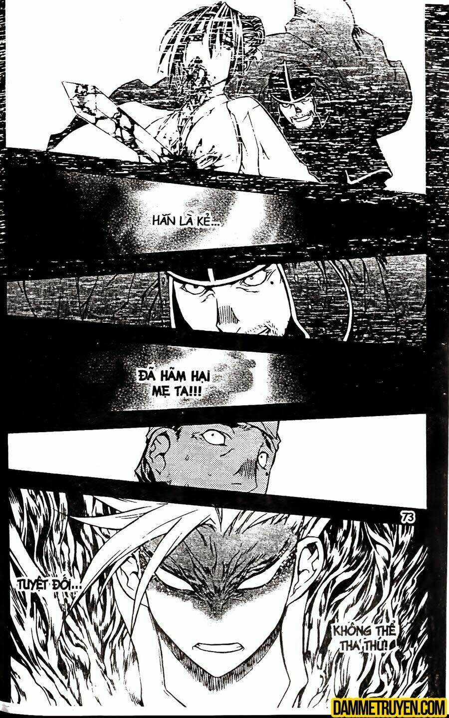 Now Chapter 101 trang 0