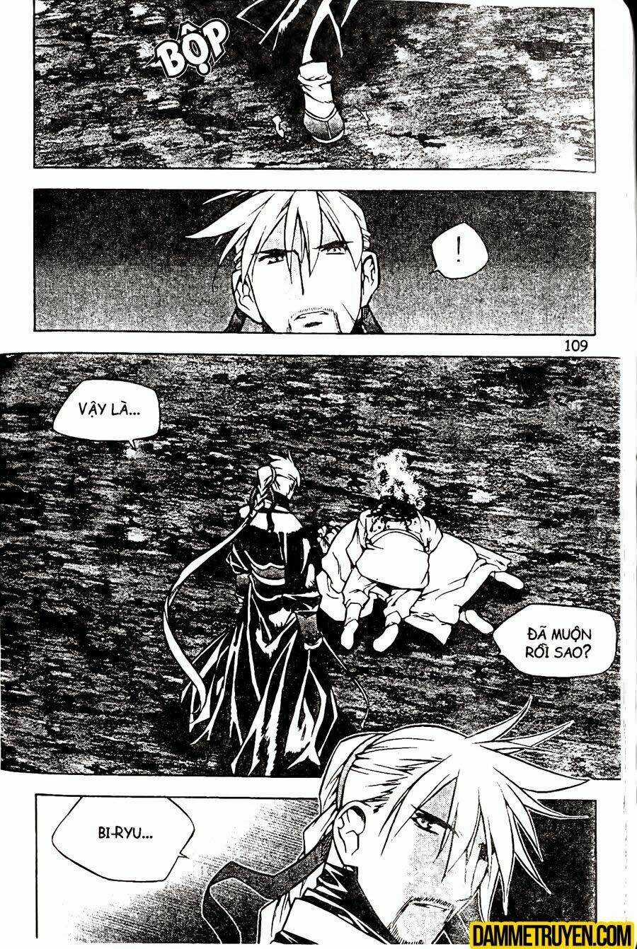 Now Chapter 103 trang 0