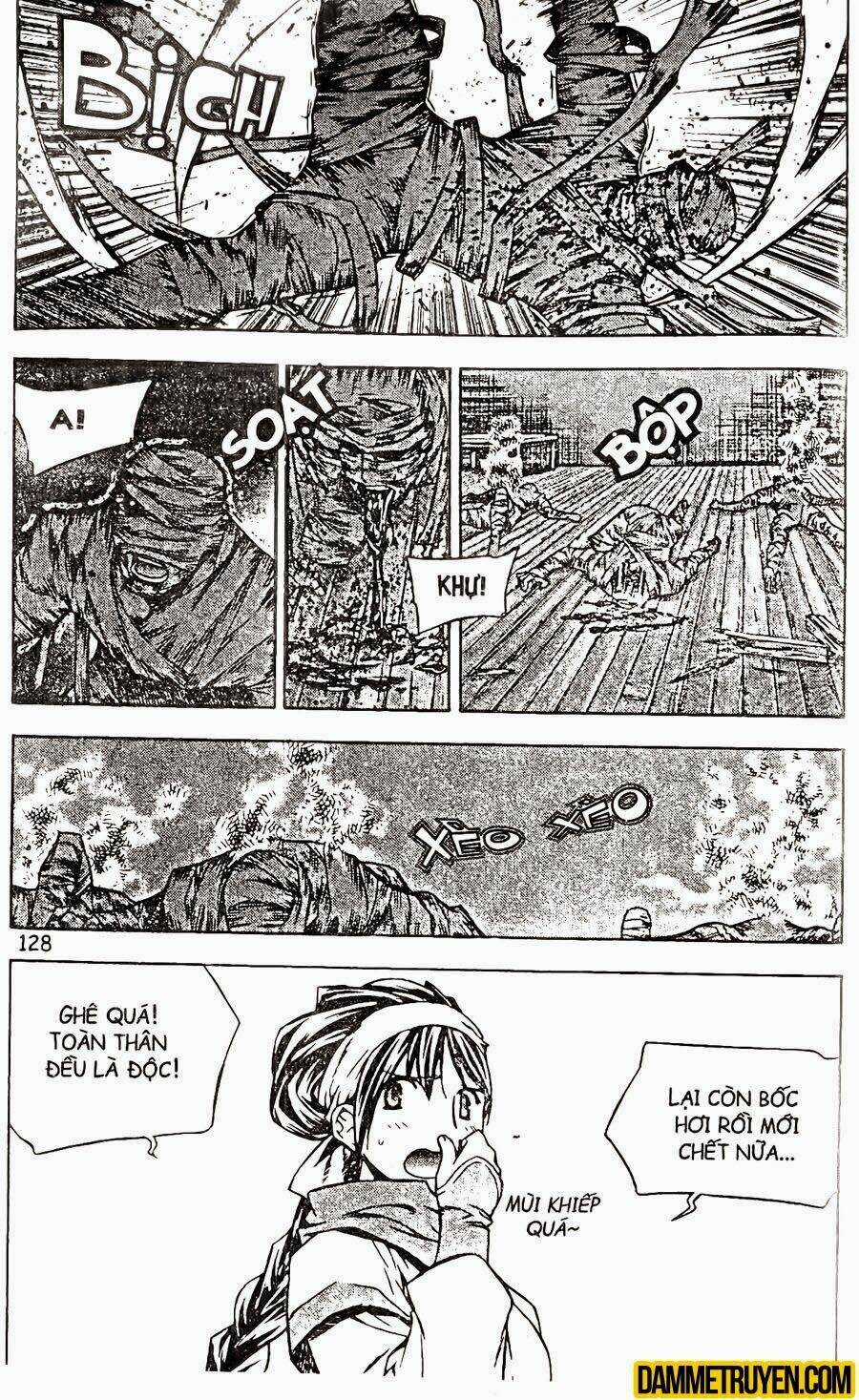 Now Chapter 104 trang 1